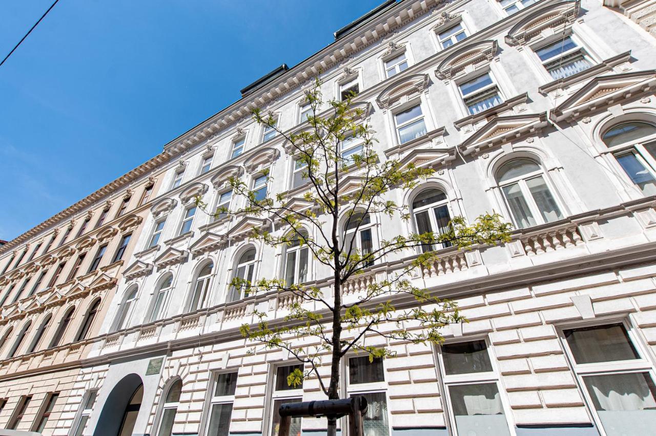My - Cityroom Hotel de apartamente Viena